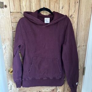 Todd Snyder + Champion Hoodie Men’s size M